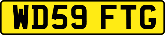 WD59FTG