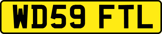 WD59FTL