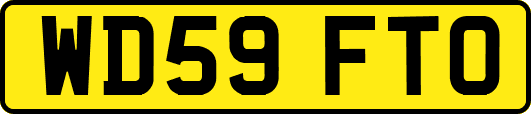 WD59FTO