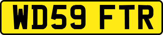 WD59FTR