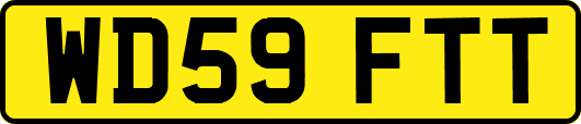 WD59FTT