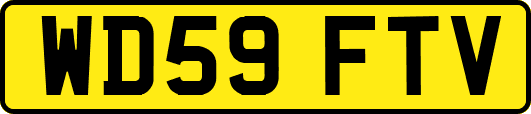 WD59FTV
