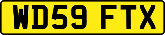 WD59FTX