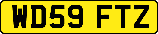WD59FTZ