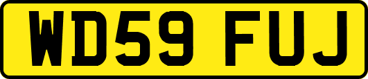 WD59FUJ