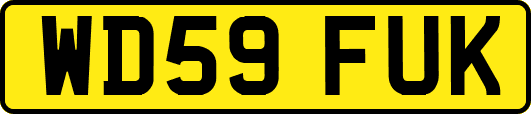 WD59FUK