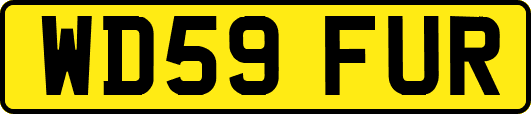 WD59FUR