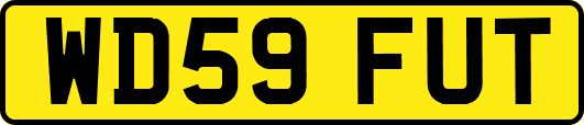 WD59FUT