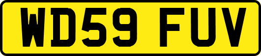 WD59FUV