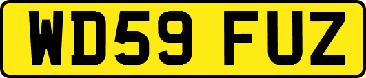 WD59FUZ