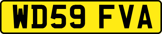 WD59FVA
