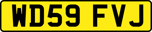 WD59FVJ