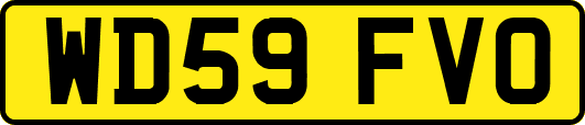 WD59FVO