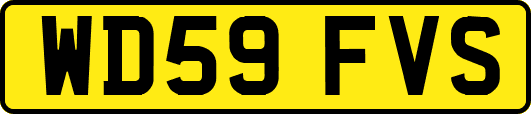 WD59FVS