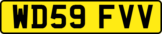 WD59FVV