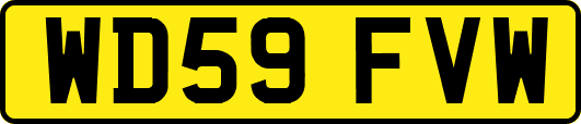 WD59FVW