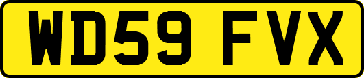 WD59FVX