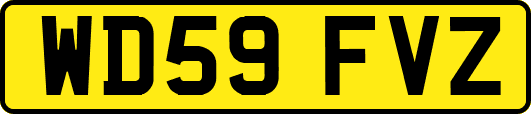 WD59FVZ