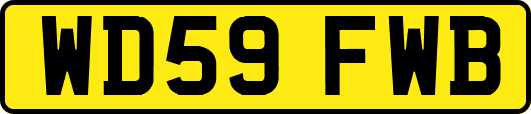 WD59FWB
