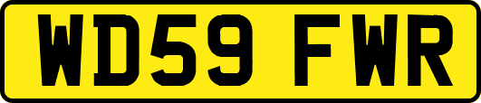 WD59FWR