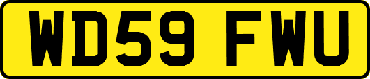 WD59FWU