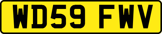 WD59FWV