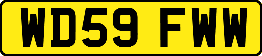 WD59FWW