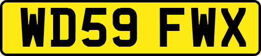 WD59FWX