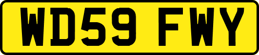 WD59FWY