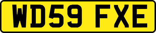 WD59FXE