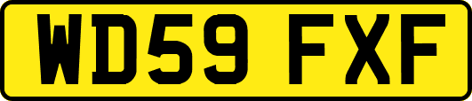 WD59FXF