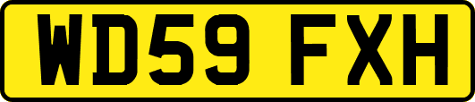 WD59FXH