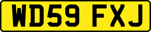 WD59FXJ