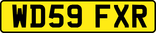 WD59FXR