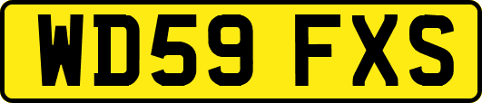 WD59FXS