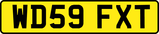 WD59FXT