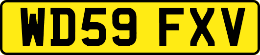 WD59FXV
