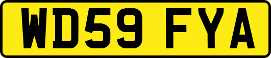 WD59FYA