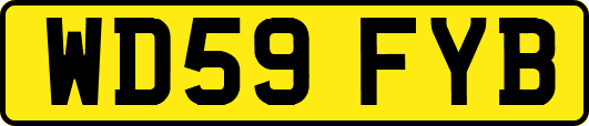 WD59FYB