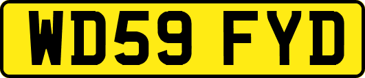 WD59FYD