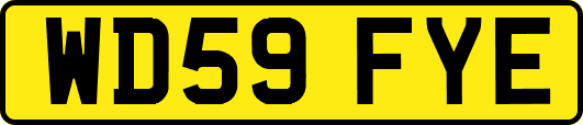 WD59FYE