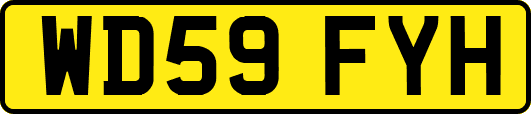 WD59FYH