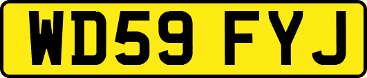 WD59FYJ