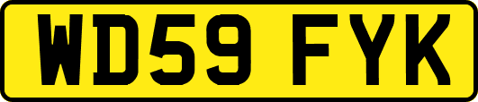 WD59FYK