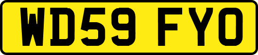 WD59FYO