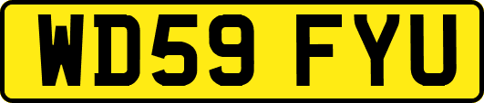 WD59FYU