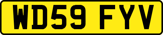WD59FYV