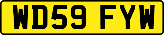 WD59FYW
