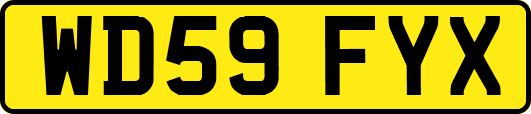 WD59FYX