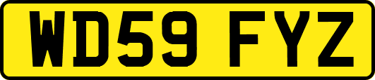 WD59FYZ